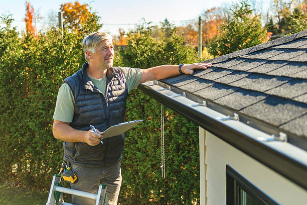 Trusted Roof Leak Repair service in West Alexandria, OH - Ben Roofing and Steel LLC